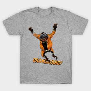 ORANGUFANG! T-Shirt